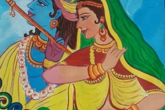 আমার আঁকা